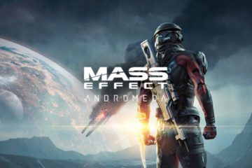 Mass Effect Andromeda