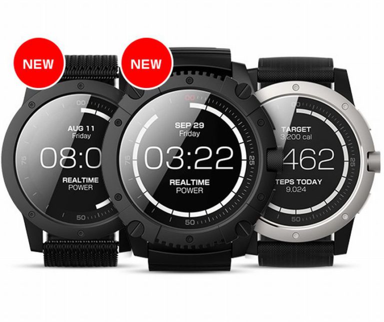 matrix power watch harga