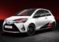 Toyota Yaris Sport