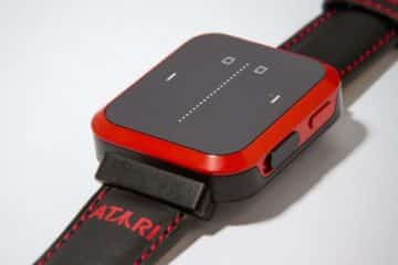 Atari Gameband Watch