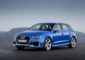 Audi RS3 Sportback 2017
