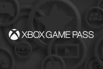 Xbox Game Pass