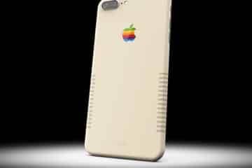 Apple-iPhone-Retro-Edition