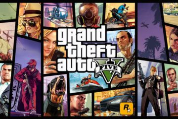 GTA V PS5 Xbox 2021