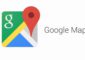 Google Maps Logo