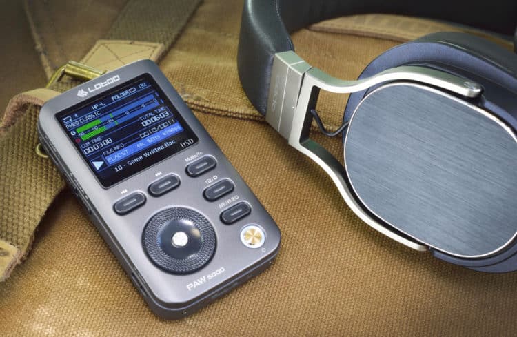 premier baladeur mp3