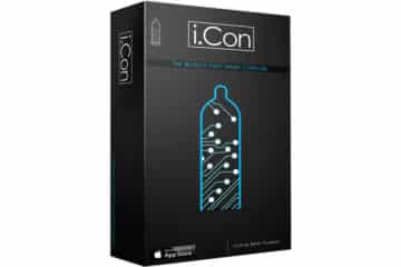 iCon-condom