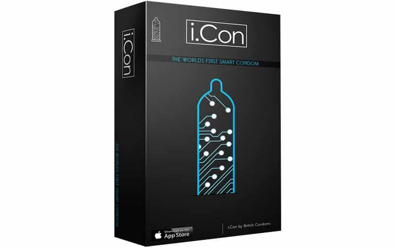 iCon-condom