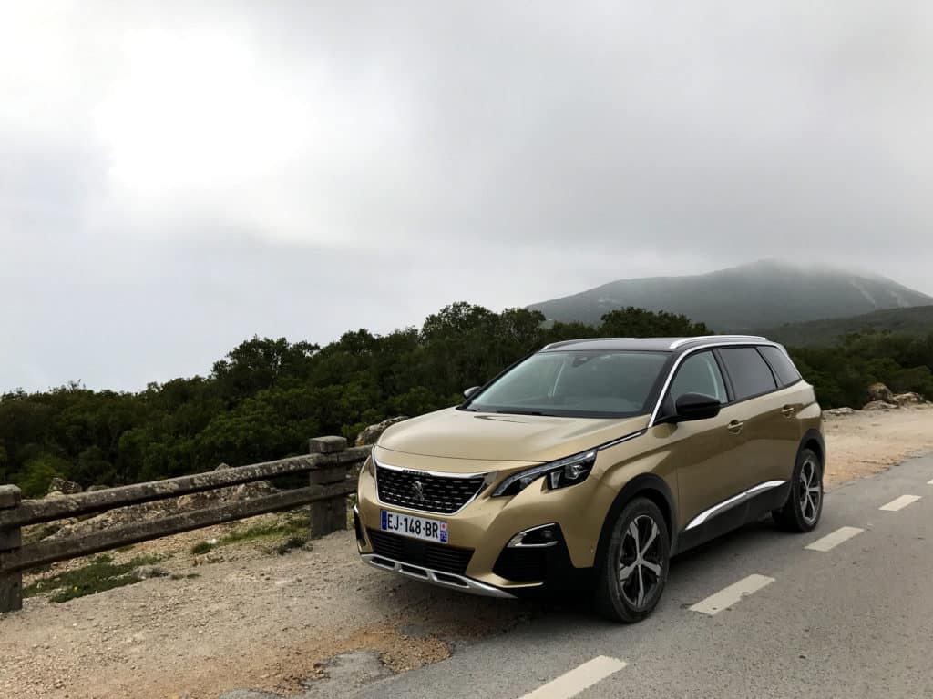 peugeot-5008-2017-SUV-#5