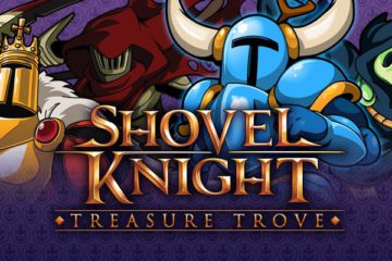 test shovel knight Switch