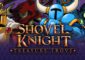 test shovel knight Switch