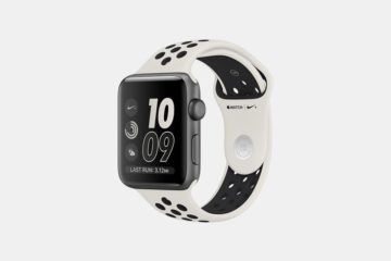 Apple Watch Nike Champions