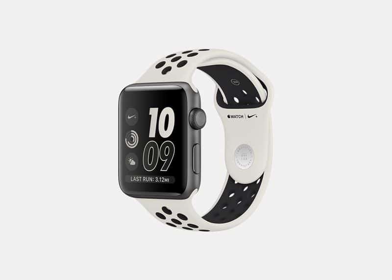 Apple Watch Nike Champions