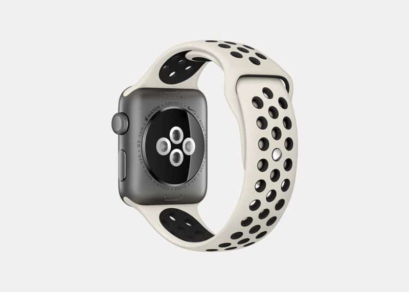 Apple Watch Nike Champions