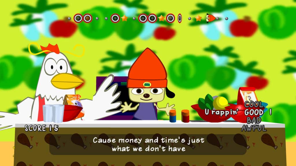 parappa-the-rapper-remastered-screen-01-ps4-eu-06dec16