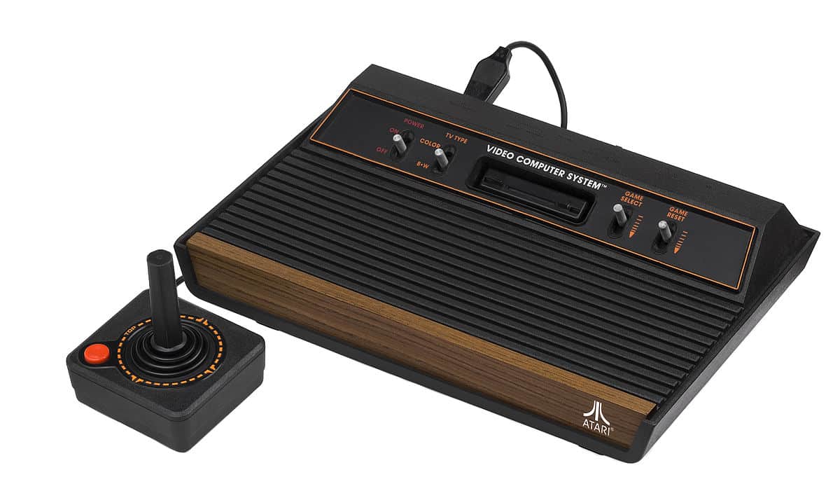 Atari-Ataribox