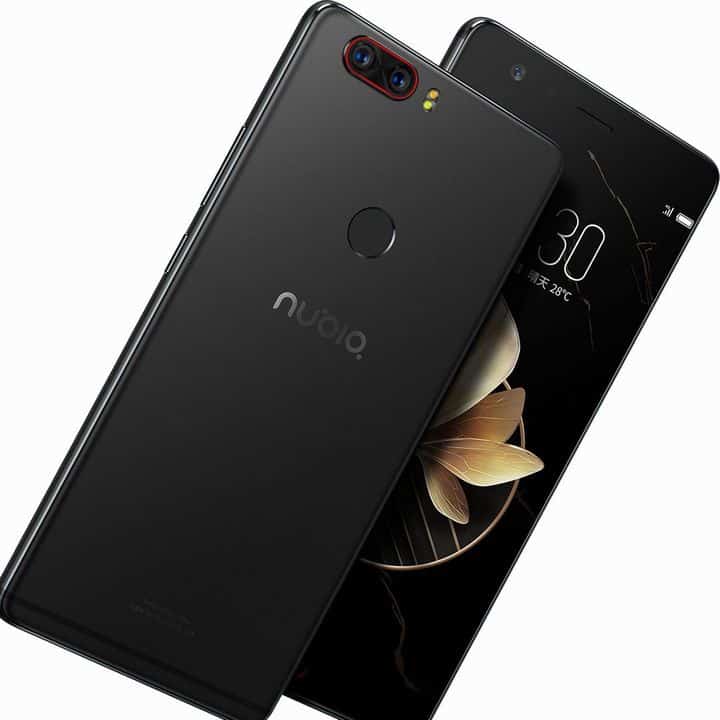 Nubia-Z17