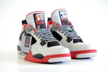 Air Jordan Nintendo NES