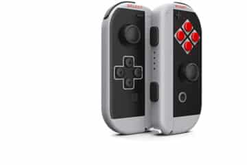 Joy-Con-NES