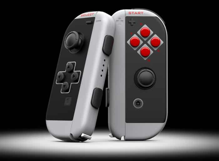 Joy-Con-NES