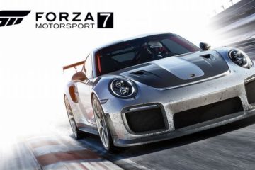 Forza Motorsport 7 VIP