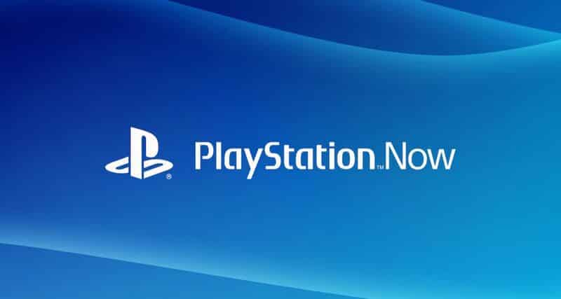 Le PS Now de Sony baisse de prix