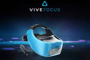 HTC-Vive-Focus
