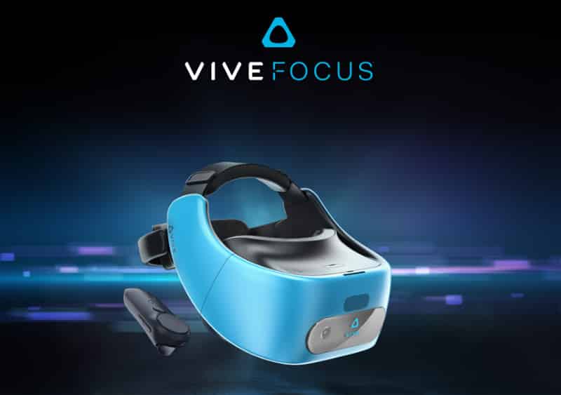 HTC-Vive-Focus