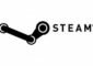 Logo Steam