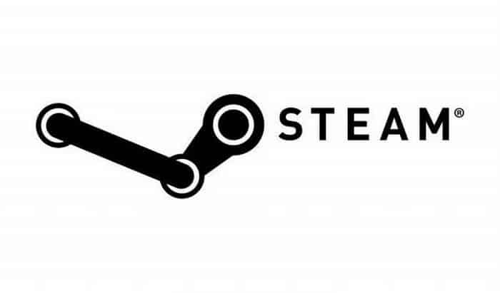 Logo Steam