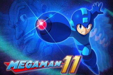 Megaman 11