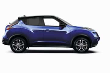 Nissan_JUKE_Blacktop