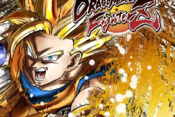 test DBZ FighteZ PS4