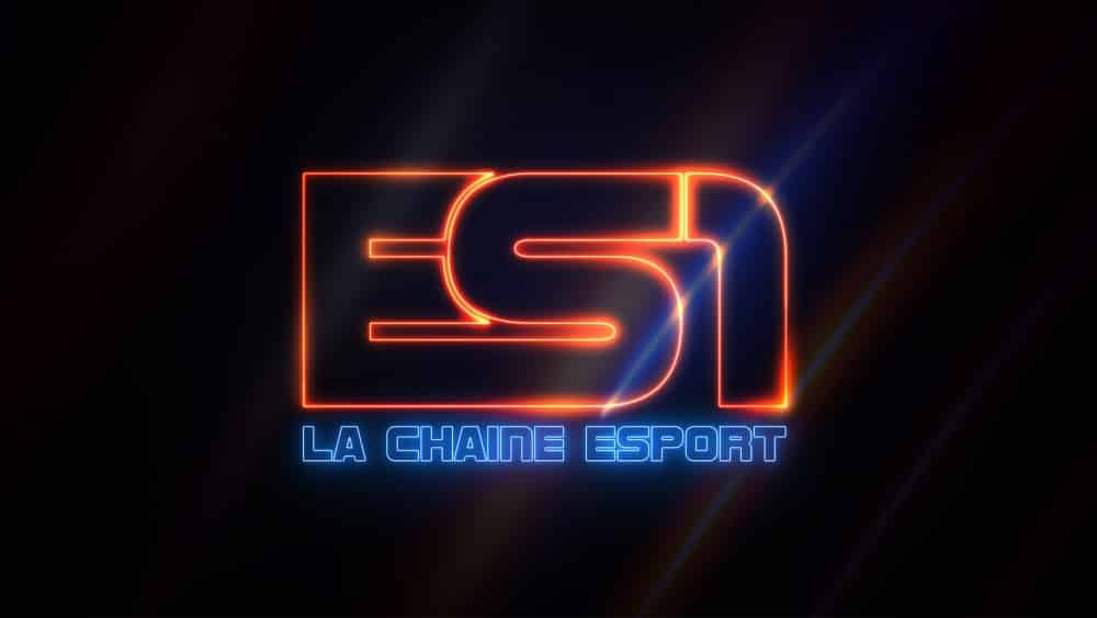 ES1 esport