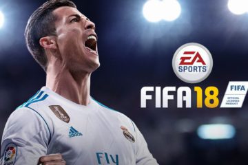 Fifa 18