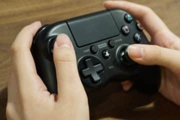 Hori Onyx PS4