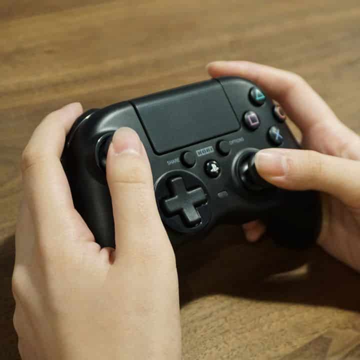 Hori Onyx PS4