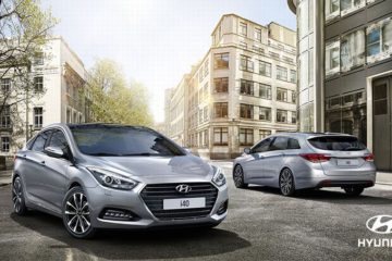 Hyundai i40 vente privee