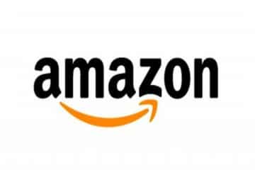 Logo Amazon