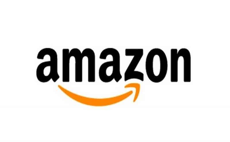 Logo Amazon