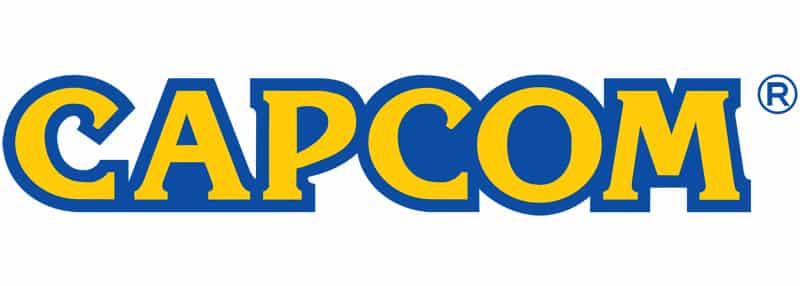 Logo-Capcom