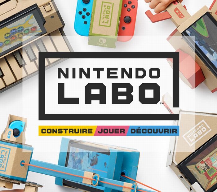 Nintendo-Labo