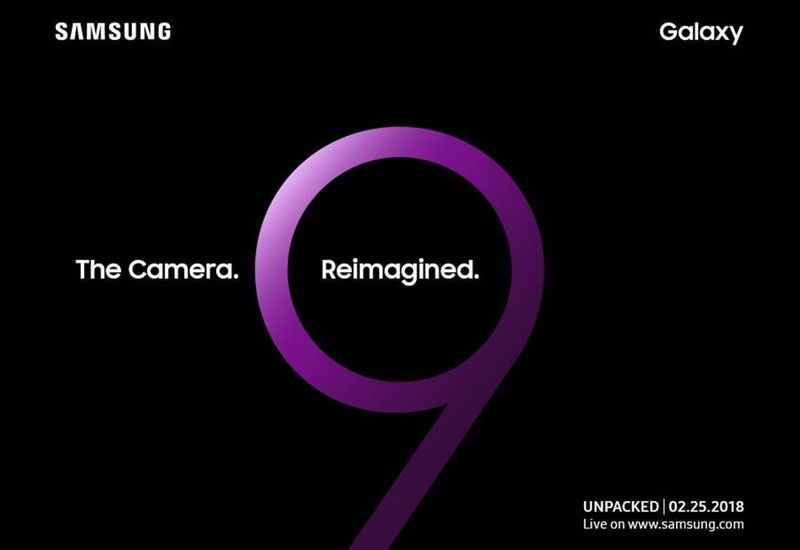 Test Samsung-Galaxy-S9