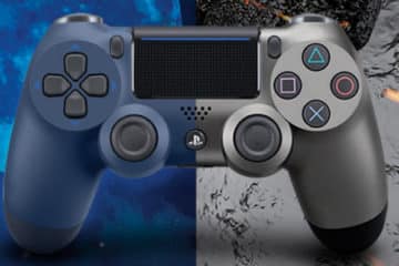 Sony-DualShock-4-Steel-Blue