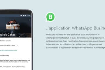 WhatsApp-Business