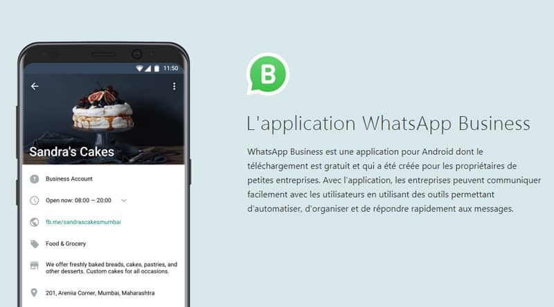 WhatsApp-Business