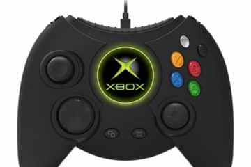 Xbox Duke Pad Xbox One