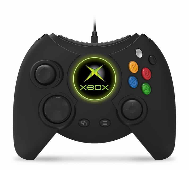 Xbox Duke Pad Xbox One