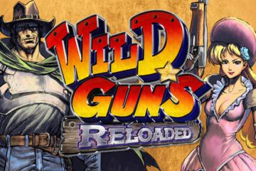 wild-guns-reloaded Switch