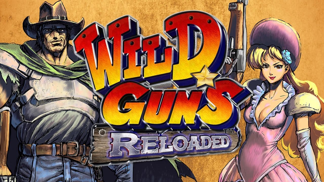 wild-guns-reloaded Switch